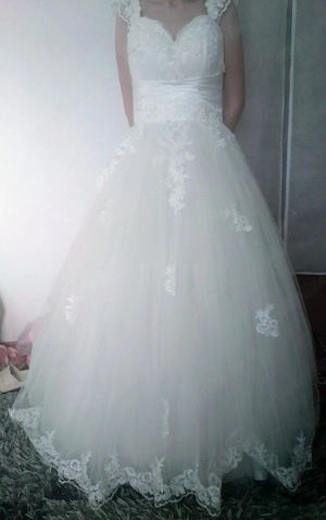 Rochie de mireasa