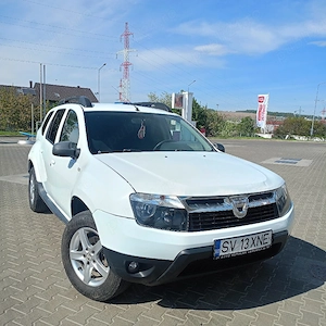 Vand Dacia Duster  - imagine 3