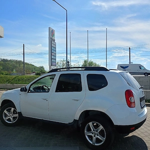Vand Dacia Duster 