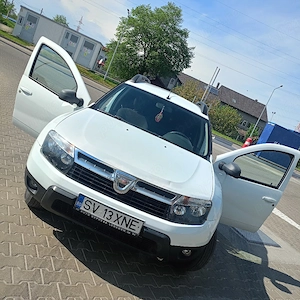 Vand Dacia Duster  - imagine 5