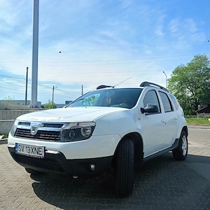 Vand Dacia Duster  - imagine 4