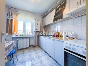  Ap.2 camere in Mun. Deva, Jud. HD, zona Piata centrala, Aleea Muncii, 40 mp, etaj 4. - imagine 5