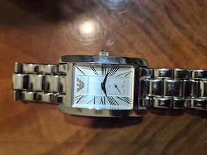 Ceas Emporio Armani