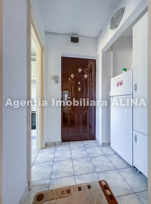  Ap.2 camere in Mun. Deva, Jud. HD, zona Piata centrala, Aleea Muncii, 40 mp, etaj 4. - imagine 7