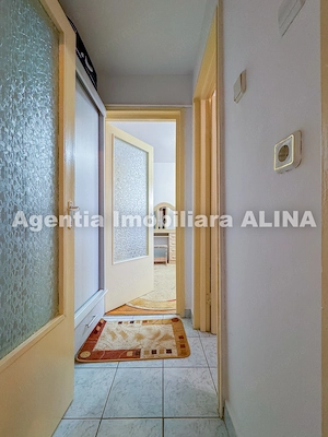  Ap.2 camere in Mun. Deva, Jud. HD, zona Piata centrala, Aleea Muncii, 40 mp, etaj 4. - imagine 14