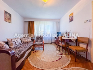  Ap.2 camere in Mun. Deva, Jud. HD, zona Piata centrala, Aleea Muncii, 40 mp, etaj 4. - imagine 11