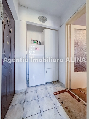  Ap.2 camere in Mun. Deva, Jud. HD, zona Piata centrala, Aleea Muncii, 40 mp, etaj 4. - imagine 8