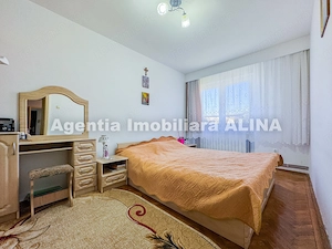  Ap.2 camere in Mun. Deva, Jud. HD, zona Piata centrala, Aleea Muncii, 40 mp, etaj 4. - imagine 17