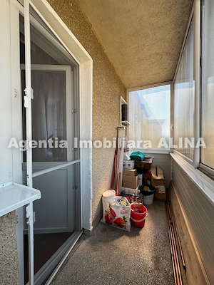  Ap.2 camere in Mun. Deva, Jud. HD, zona Piata centrala, Aleea Muncii, 40 mp, etaj 4. - imagine 19