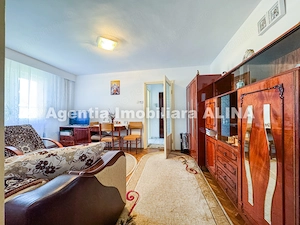 Ap.2 camere in Mun. Deva, Jud. HD, zona Piata centrala, Aleea Muncii, 40 mp, etaj 4. - imagine 10