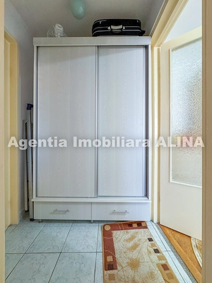  Ap.2 camere in Mun. Deva, Jud. HD, zona Piata centrala, Aleea Muncii, 40 mp, etaj 4. - imagine 16