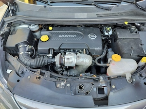 Vind Opel CORSA 1, 3 diesel an 2014 - imagine 5