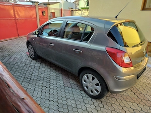 Vind Opel CORSA 1, 3 diesel an 2014 - imagine 3