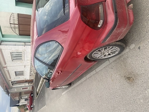 Vand bmw e46 compact avariat, astept oferte! - imagine 8