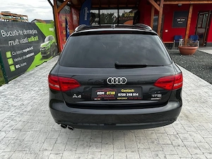 Audi A4 1.8 Benzina  Rate Fixe Avans 0  Garantie  Import Olanda - imagine 5