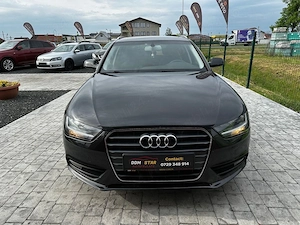Audi A4 1.8 Benzina  Rate Fixe Avans 0  Garantie  Import Olanda - imagine 4