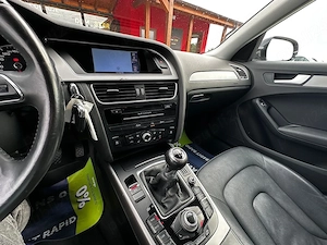 Audi A4 1.8 Benzina  Rate Fixe Avans 0  Garantie  Import Olanda