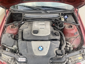 Vand bmw e46 compact avariat, astept oferte! - imagine 14
