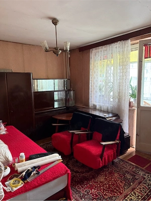 Apartament 3 camere, tip F - imagine 2