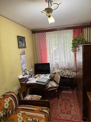 Apartament 3 camere, tip F - imagine 4