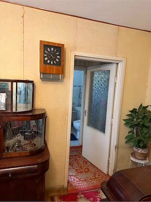 Apartament 3 camere, tip F - imagine 3