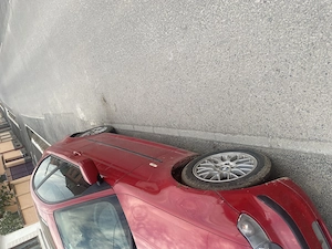 Vand bmw e46 compact avariat, astept oferte! - imagine 7
