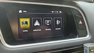 Audi Q5 2014 - Quattro - 2.0 TDI - S-Stronic - Carplay - Android - Camere - Led - imagine 3