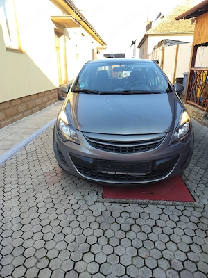 Vind Opel CORSA 1, 3 diesel an 2014 - imagine 9