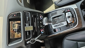 Audi Q5 2014 - Quattro - 2.0 TDI - S-Stronic - Carplay - Android - Camere - Led - imagine 10