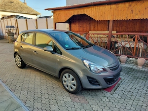 Vind Opel CORSA 1, 3 diesel an 2014