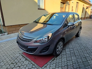 Vind Opel CORSA 1, 3 diesel an 2014 - imagine 2