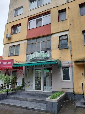 Apartament 2 camera, Oltenita, Central, Etaj 2