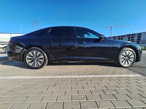 Audi A6, 2.0 TDI Hybrid, 2021 - imagine 8