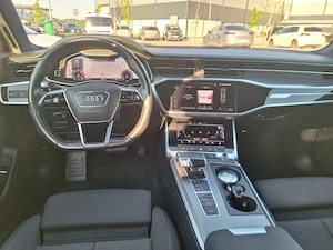 Audi A6, 2.0 TDI Hybrid, 2021