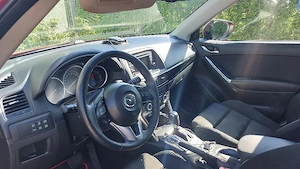 Mazda CX5 2015 awd - imagine 3