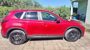 Mazda CX5 2015 awd - imagine 4