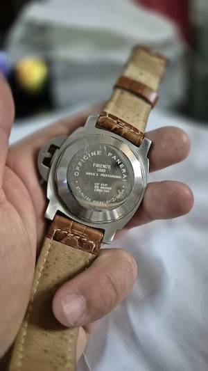 ceas automatic bărbătesc 