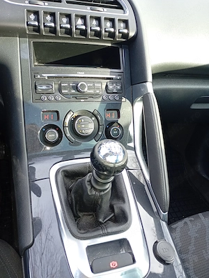  De vânzare Peugeot 3008 - imagine 6