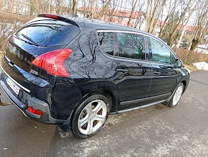  De vânzare Peugeot 3008 - imagine 3
