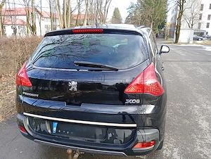  De vânzare Peugeot 3008 - imagine 4