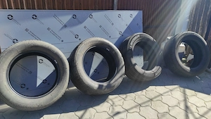 michelin 255/55/18 anvelope