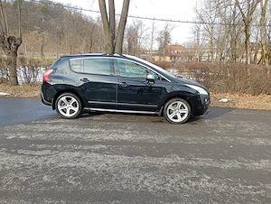  De vânzare Peugeot 3008 - imagine 5
