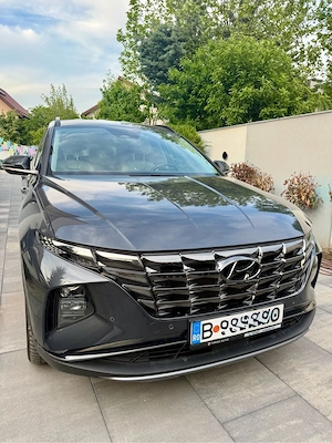 Hyundai Tucson Premium 1.6 Plug In Hybrid 2021 - imagine 2