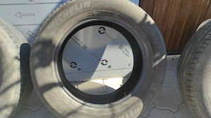michelin 255/55/18 anvelope - imagine 4