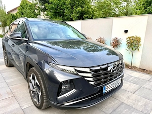 Hyundai Tucson Premium 1.6 Plug In Hybrid 2021