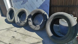michelin 255/55/18 anvelope - imagine 2