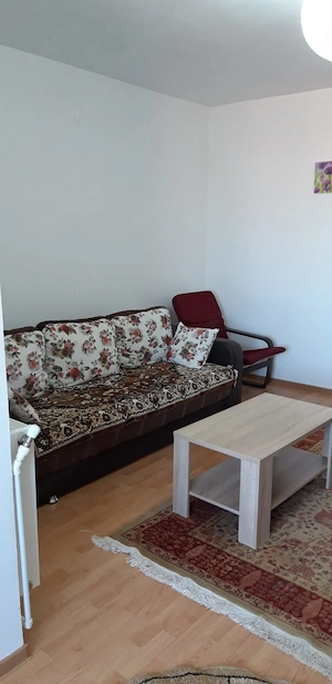 Inchiriez garsoniera Blaj Campia Libertati G 2  etaj 3 - imagine 4
