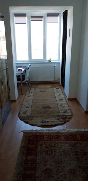 Inchiriez garsoniera Blaj Campia Libertati G 2  etaj 3 - imagine 2