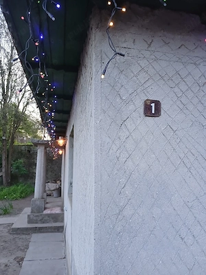 30min de Mangalia,peisaj vacanță,zonă vânătoare. - imagine 4