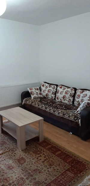 Inchiriez garsoniera Blaj Campia Libertati G 2  etaj 3 - imagine 3